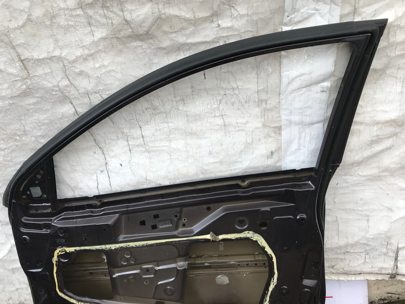 NISSAN QASHQAI J11 2013-20 FRONT DOOR SHELL PANEL RIGHT DRIVER SIDE