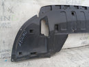 MITSUBISHI OUTLANDER MK3 2013-18 FRONT BUMPER UNDERTRAY 5370B626