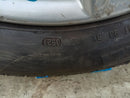 VW TOURAN 1T GOLF MK5 ALLOY WHEEL RIM 16" 6.5Jx16H2 ET50 & TYRE 205x55 R16