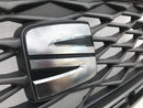 SEAT TARRACO EVO FR SPORT 2018-ON FRONT BUMPER RADIATOR GRILL GRILLE 5FJ853654 D
