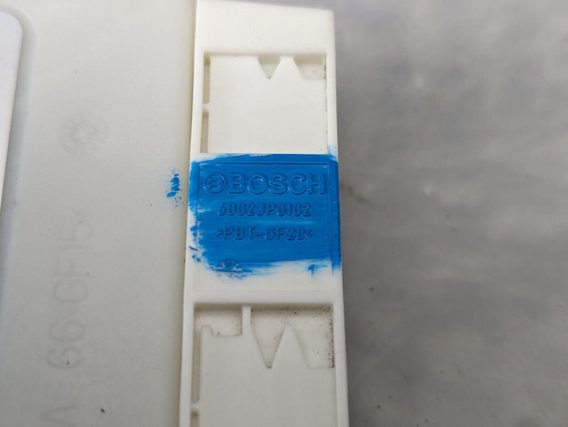 MERCEDES S-CLASS W221 06-13 PARKING DISTANCE CONTROL MODULE UNIT A2215408262