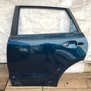 KIA NIRO MK1 (DE) 2016-20 REAR DOOR SHELL PANEL LEFT PASSENGER SIDE
