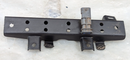 RANGE ROVER EVOQUE L538 11-15 FRONT LEFT N/S BUMPER BRACKET HOLDER GJ32-14356-AA