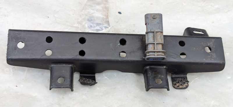 RANGE ROVER EVOQUE L538 11-15 FRONT LEFT N/S BUMPER BRACKET HOLDER GJ32-14356-AA