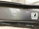 MERCEDES EQB 350 W243 X243 REAR BOOTLID TAILGATE PANEL A2437420700