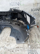 AUDI Q3 8U S LINE FACELIFT 2015-2018 REAR BUMPER PDC GENUINE 8U0807521