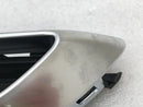 KIA PROCEED GT LINE 2021-ON REAR BUMPER LEFT SIDE TRIM MOULDING PANEL & CHROME