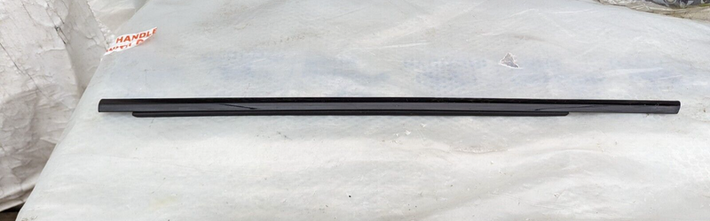 RANGE ROVER EVOQUE L538 2011-2015 REAR RIGHT O/S DOOR CHROME COVER BJ3M-25596-AC