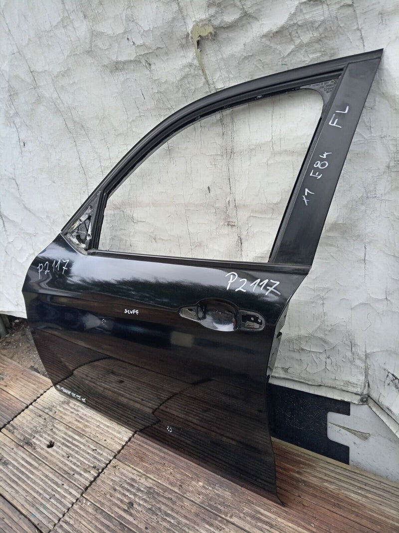 BMW X1 E84 2009-15 GENUINE FRONT DOOR SHELL PANEL LEFT PASSENGER SIDE
