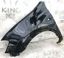 NISSAN QUASHQAI J10 FACELIFT 2010-12 FRONT FENDER WING PANEL LEFT SIDE