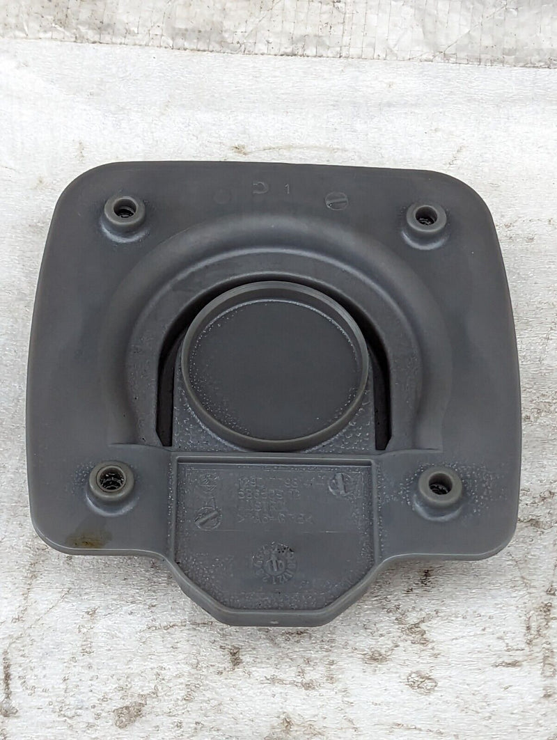 BMW X1 E84 09-15 LID CLOSED 12907798141