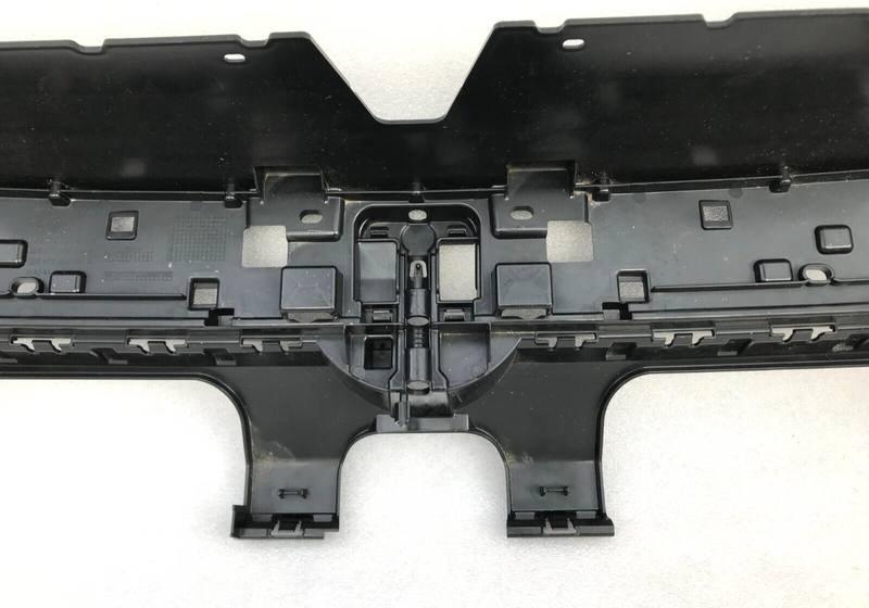 VW TIGUAN MK3 2024 *NEW FRONT GRILLE SUPPORT GRILL LED LIGHTS BRACKET 571853653A