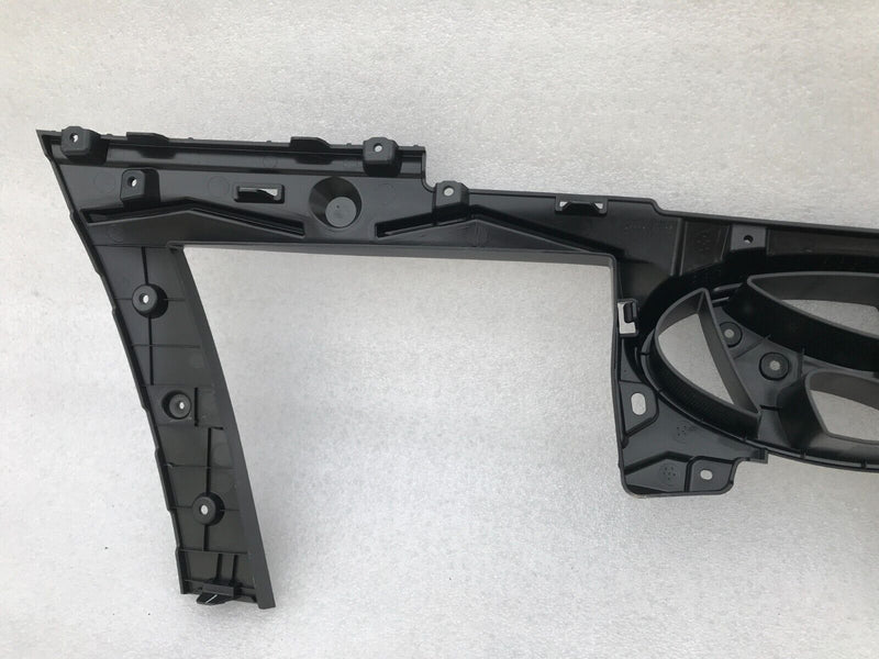 HYUNDAI TUCSON MK4 NX4 NX4e 2020- FRONT GRILL RADIATOR TRIM SUPPORT BACK BRACKET