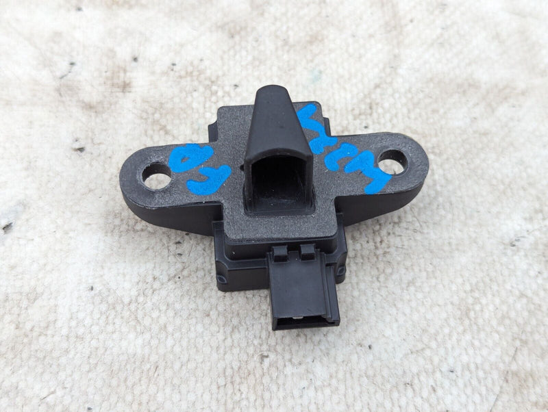 MERCEDES S-CLASS W221 06-13 FRONT RIGHT O/S DOOR CRASH IMPACT SENSOR A0038212751