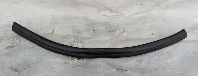 MERCEDES C-CLASS W204 07-11 BONNET HOOD LEFT & RIGHT RUBBER SEAL A2046280198