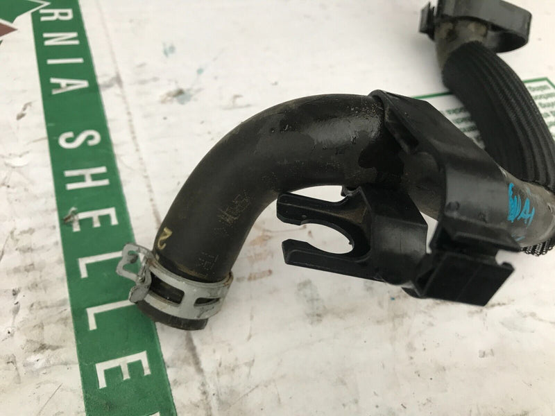 NISSAN QASHQAI J11 MK2 1.6 DCI DIESEL WATER COOLANT HOSE PIPE GENUINE