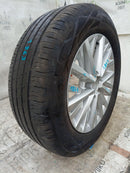 VW T-ROC GENUINE ALLOY WHEEL RIM 16" 6.5Jx16H2 ET43 TYRE 215x60 R16
