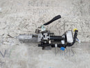 TOYOTA RAV4 MK5 XA50 19-ON STEERING COLUMN & LOCK MECHANISM 45020-42-9 GENUINE