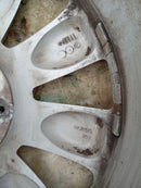 MINI COUNTRYMAN R60 GENUINE ALLOY WHEEL RIM 18" 7.5Jx18H2 IS52 / 9803724