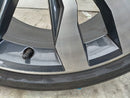 VW T-ROC GENUINE ALLOY WHEEL RIM 19" 8Jx19H2 ET47 TYRE 225x40 R19 2GA601025 1912
