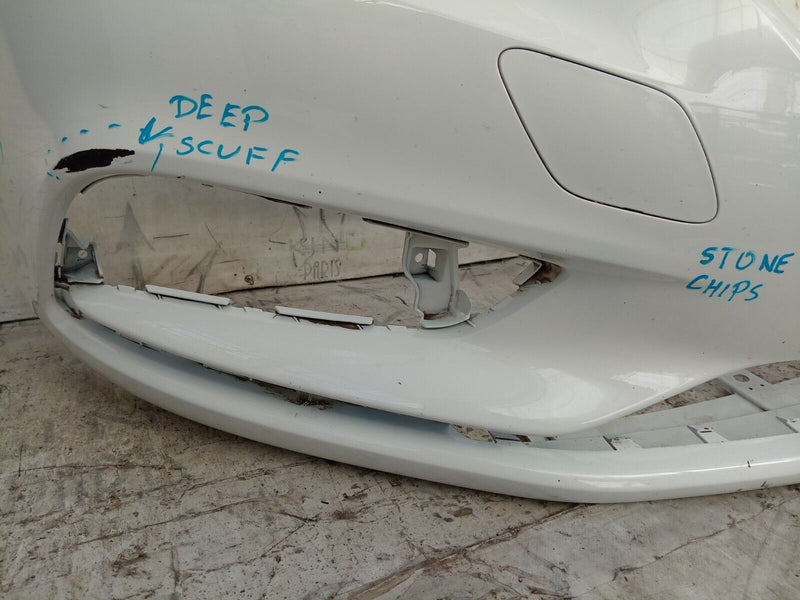 VAUXHALL ASTRA K 2015-2019 FRONT BUMPER GENUINE 39151025