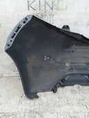 PEUGEOT 208 2012-2018 GENUINE REAR BUMPER IN GREY 9676505677