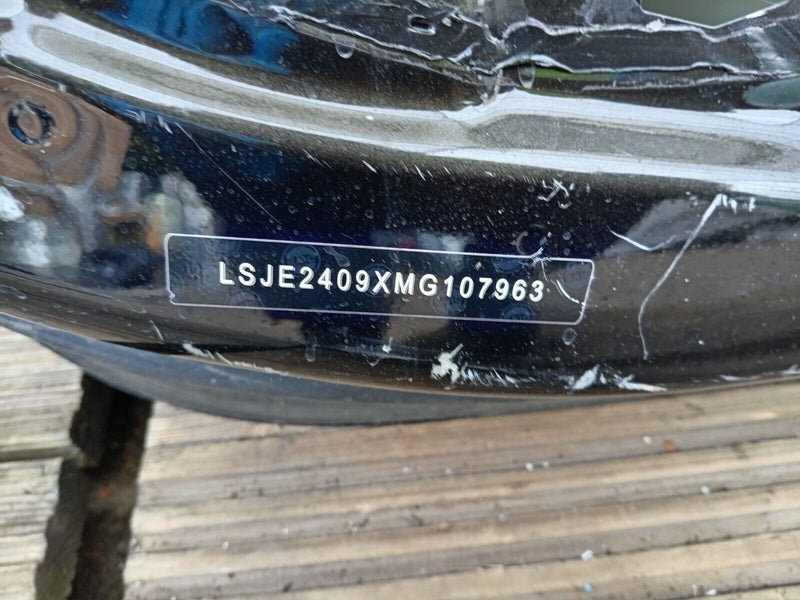MG 5 MG5 EV ESTATE 2017-20 LEFT SIDE REAR DOOR SHELL PANEL GENUINE