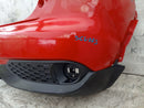 NISSAN JUKE F15 FACELIFT 2014-2018 REAR BUMPER GENUINE 85022-BV80H