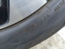 VW ID.4 ID4 GENUINE ALLOY WHEEL RIM 19" 8Jx19xET45 & TYRE 255/50/R19