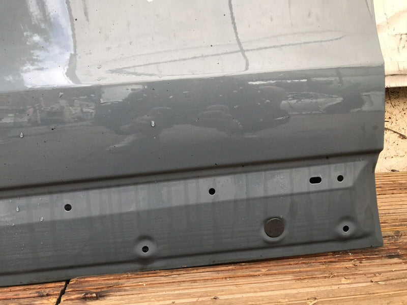 VOLVO XC90 MK2 2016-24 GENUINE FRONT DOOR SHELL PANEL LEFT PASSENGER SIDE