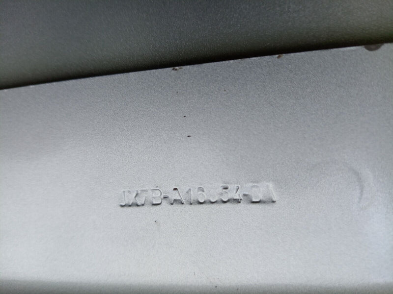 FORD FOCUS MK4 (C519) 2018-23 GENUINE BONNET HOOD PANEL in SILVER