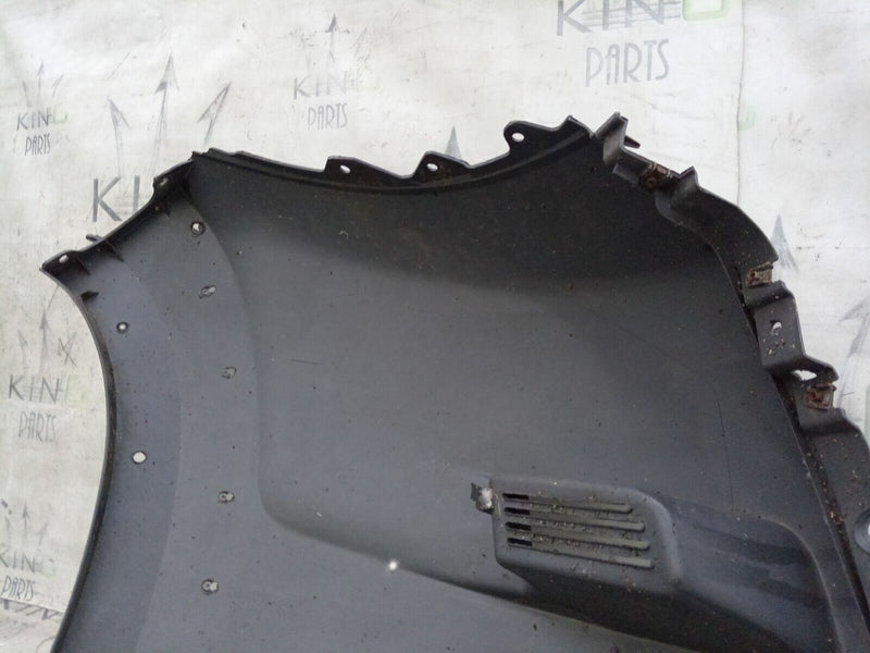 FIAT DUCATO, BOXER 2006-14 FRONT BUMPER LEFT CORNER BUMPER END 1306563070