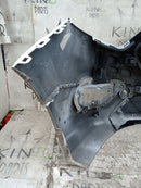 FORD TRANSIT CUSTOM LCI 2018-ON FRONT BUMPER GENUINE JK21-R17757-A