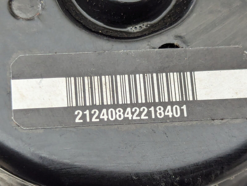 MERCEDES-BENZ C-CLASS W204 07-11 ABS PUMP CONTROL MODULE UNIT A2049012500