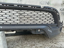 RANGE ROVER SPORT L494 2013-21 GENUINE FRONT BUMPER PDC HK72-17F775