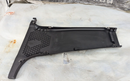 MERCEDES-BENZ C-CLASS W204 07-11 RIGHT O/S B-PILLAR LOWER TRIM COVER A2046900425
