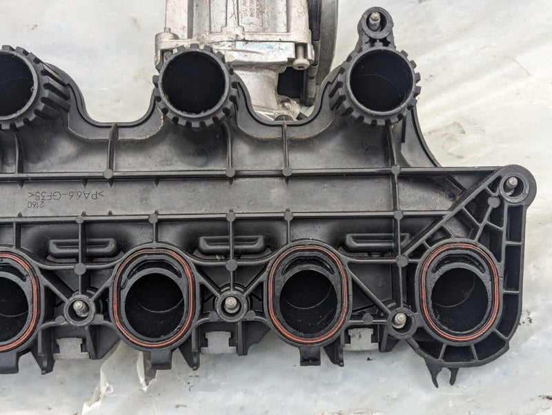 RANGE ROVER EVOQUE L538 2011-2015 AIR INTAKE MANIFOLD 9659449480 GENUINE