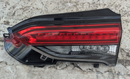 TOYOTA RAV4 XA50 2019-REAR DRIVER SIDE RIGHT O/S/R INNER TAILLIGHT 81580-42092