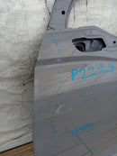 AUDI Q4 E-TRON 89A 2020 GENUINE FRONT DOOR SHELL PANEL LEFT PASSENGER SIDE