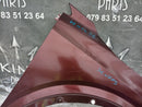 NISSAN QASHQAI MK3 J12 2021-ON FRONT FENDER WING PANEL RIGHT DRIVER SIDE