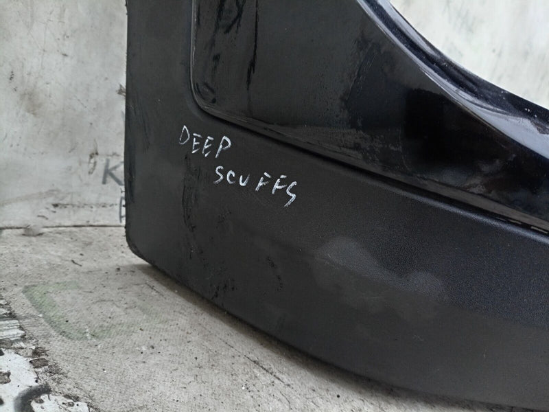 HYUNDAI SANTA FE 2015 - 2018 FRONT BUMPER 86511-2W500