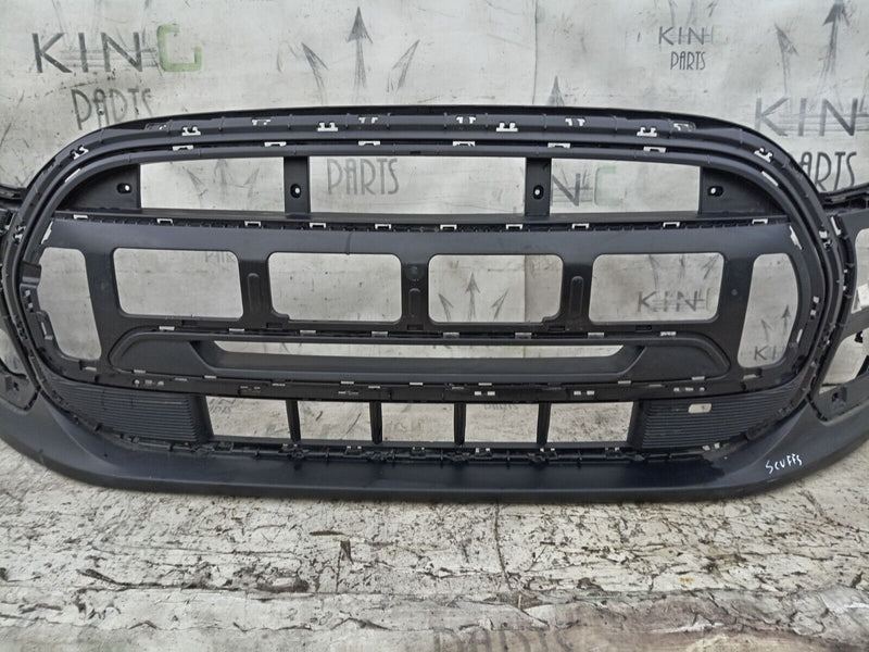 MINI COOPER F56 ELECTRIC 2021-ON FRONT BUMPER GENUINE 9450543