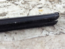 SKODA KAROQ NU7 17-21 FRONT RIGHT O/S WINDOW INNER SLIDING SEAL 575837471