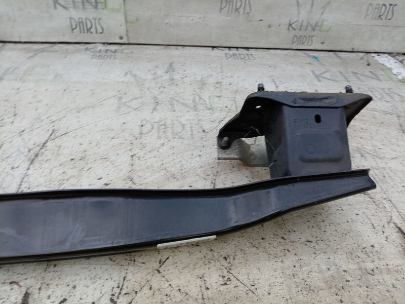 MERCEDES C W205 2015-2019 REAR BUMPER CRASH BAR REINFORCER A2056100014