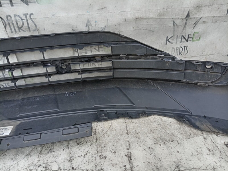 VW TIGUAN MK2 (5N) 2016-2019 LOWER FRONT BUMPER PDC GENUINE 5NA807221