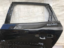 VOLVO V40 2012-19 GENUINE REAR DOOR SHELL PANEL LEFT PASSENGER SIDE