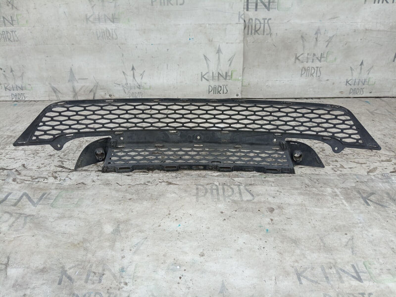RANGE ROVER EVOQUE L538 2011-2018 FRONT BUMPER LOWER GRILLE BJ32-17K945-A