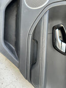 RANGE ROVER EVOQUE L538 11-18 REAR RIGHT O/S DOOR CARD PANEL BJ32-274W02-A