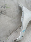 SUZUKI SWIFT MK3 A2L FACELIFT 2019-22 FRONT FENDER WING PANEL RIGHT SIDE