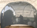 AUDI TT MK3 8S 2014-23 GENUINE ALUMINIUM FRONT BONNET HOOD PANEL IN GREY